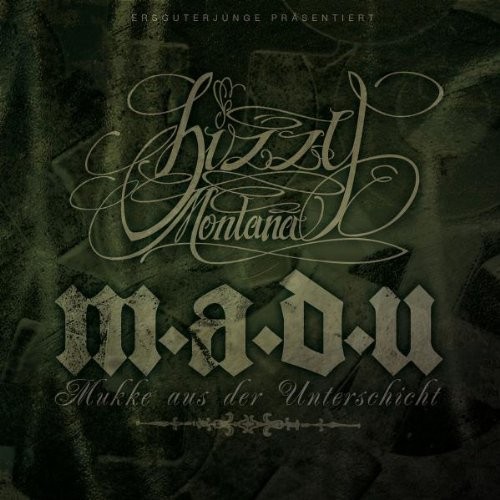 M.A.D.U. (Mukke aus der Unterschicht)