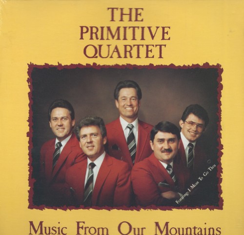 Music From Our Mountains