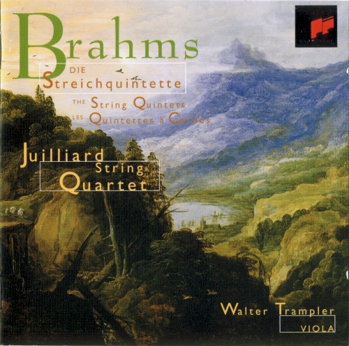 Die Streichquintette