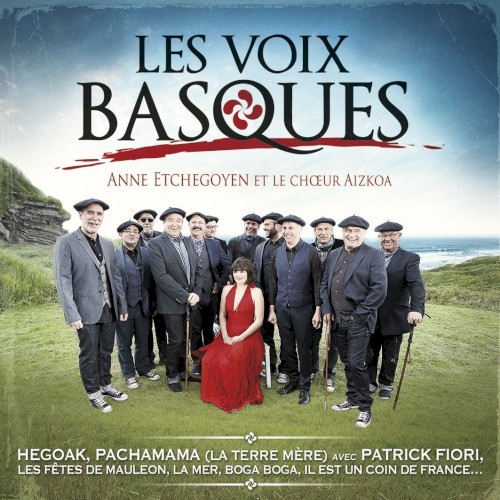 Les voix basques