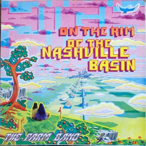 High on the Rim of the Nashville Basin