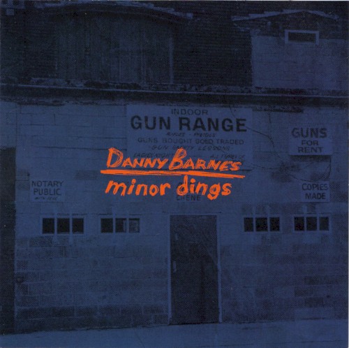 Minor Dings