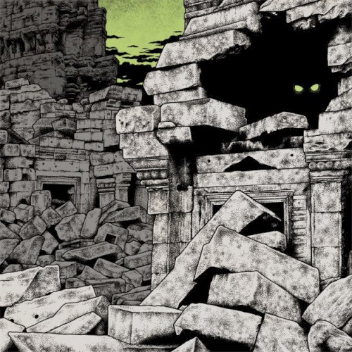 Cyclopean Riffs