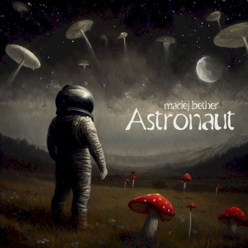 Astronaut