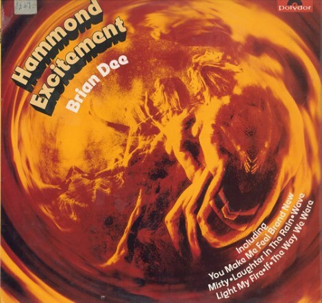 Hammond Excitement