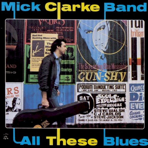 All These Blues