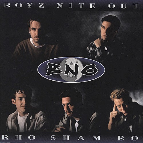 Rho Sham Bo
