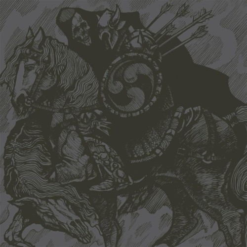 Horseback Battle Hammer