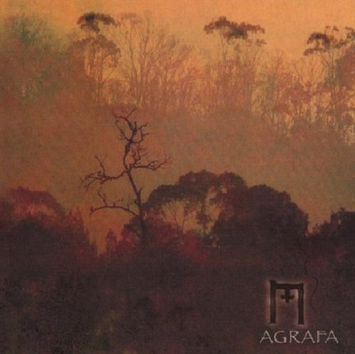Agrafa