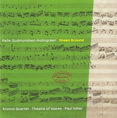 Green Ground