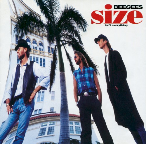 Size Isn’t Everything