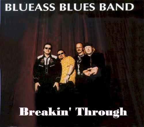Breakin' Through