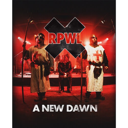 A New Dawn