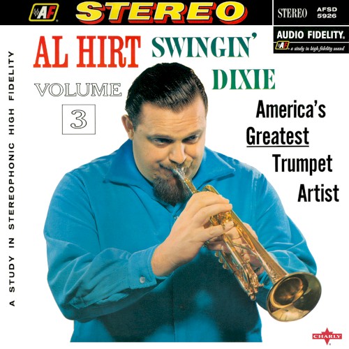 Swingin’ Dixie, Volume 3