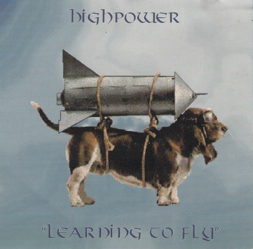 Learning To Fly