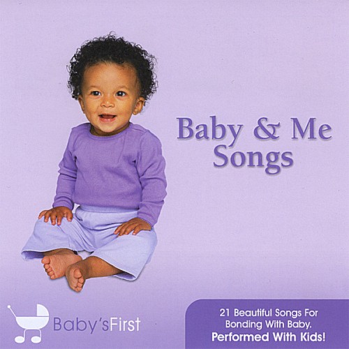Baby & Me Songs