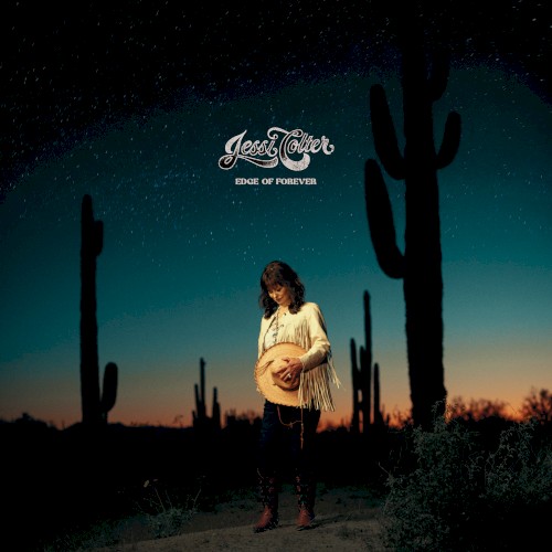Edge of Forever