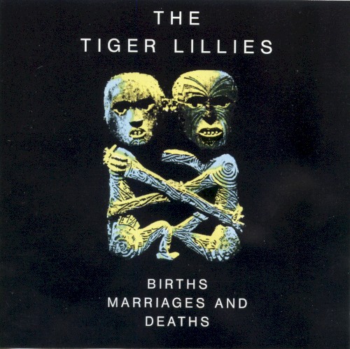 Births, Marriages and Deaths