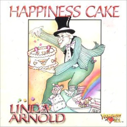 Happiness Cake
