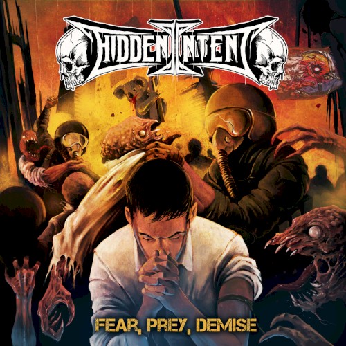 Fear, Prey, Demise