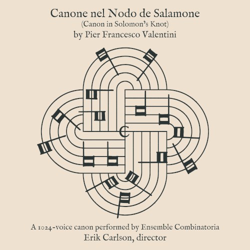 Canone nel nodo de Salamone