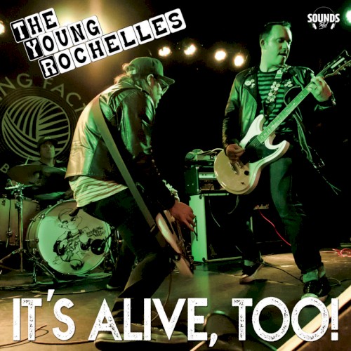 It's Alive, Too!