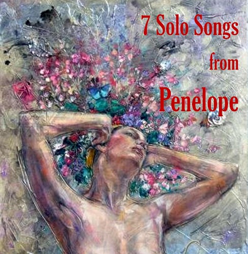 Seven Solo Songs from Penelope