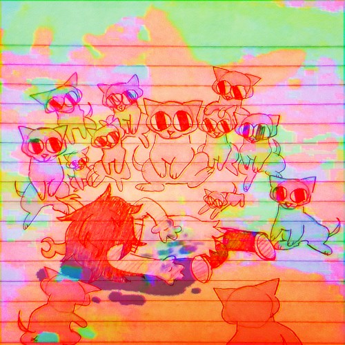 Deviantart Is an Army Vol. 2: Bingustown Creatures