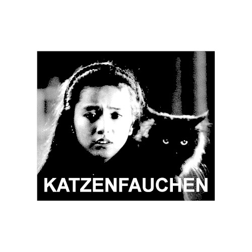 Katzenfauchen