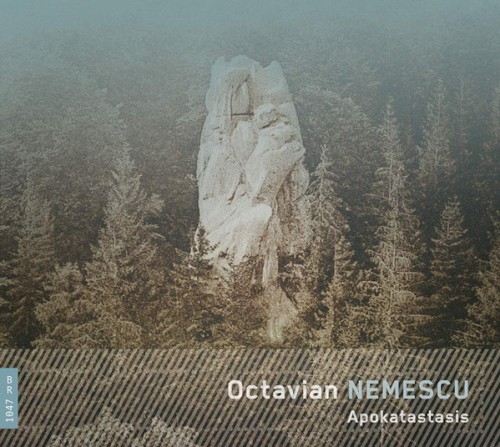 Apokatastasis