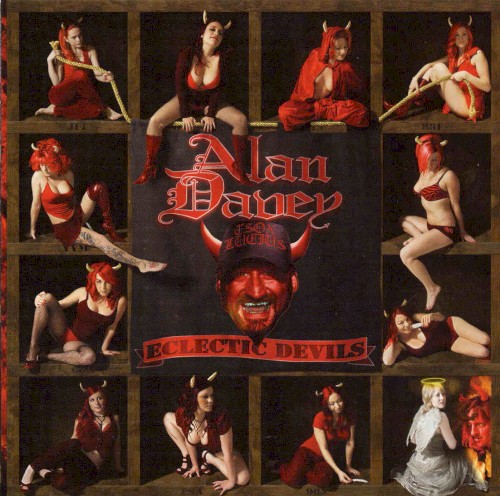 Eclectic Devils