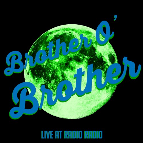 Live at Radio Radio