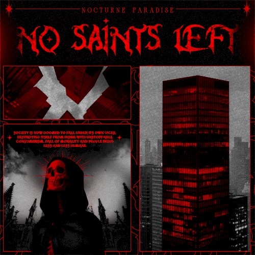 No Saints Left