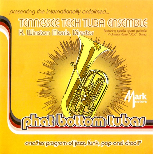Phat Bottom Tubas