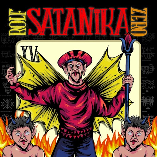 Satanika