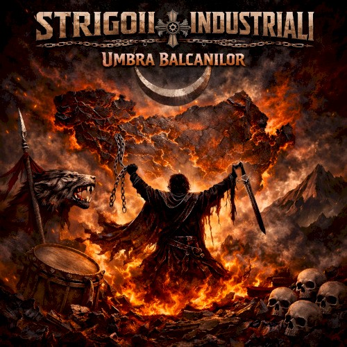 Umbra Balcanilor