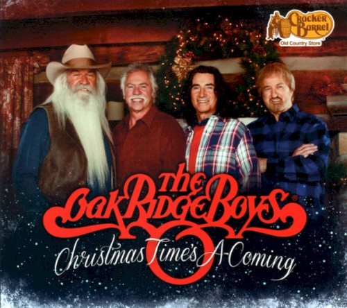 Christmas Time’s A-Coming