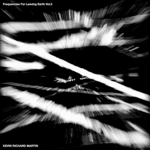 Frequencies for Leaving Earth, Volume 2