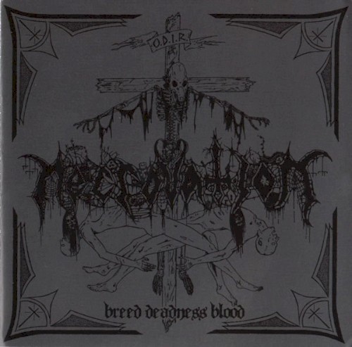 Breed Deadness Blood
