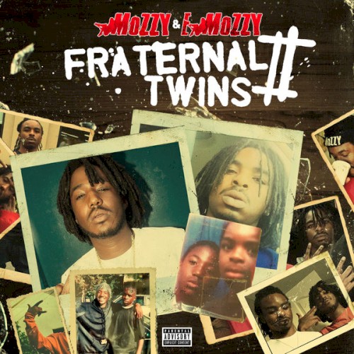 Fraternal Twins 2