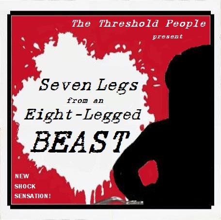 Seven Legs From an Eight-Legged Beast
