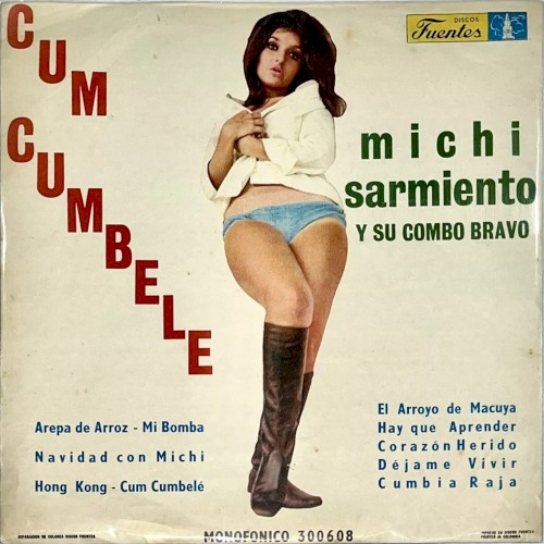 Cum Cumbele