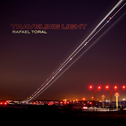 Rafael Toral &ndash; Traveling Light