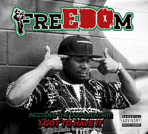 FreEDOm