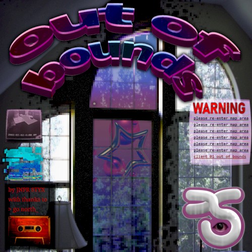 OUT OF BOUNDS