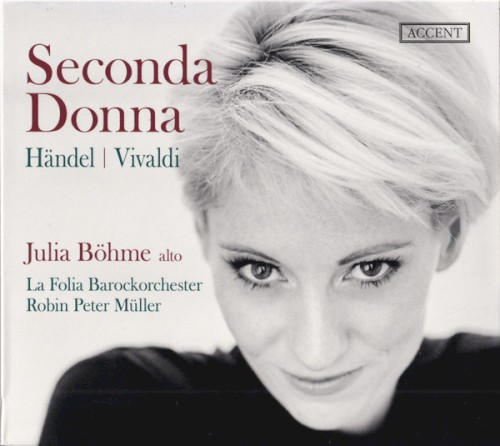 Seconda Donna