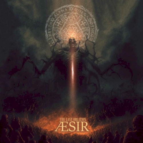 Æsir