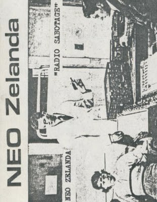 Radio Sabotage