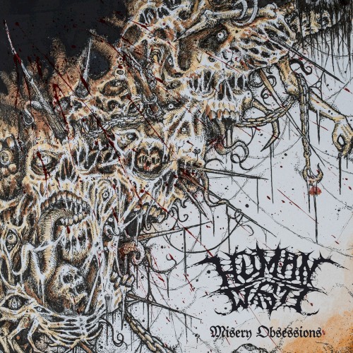 Misery Obsessions