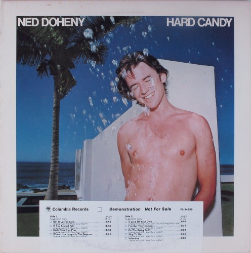 Hard Candy